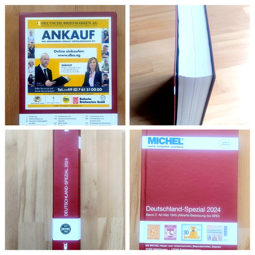 Catalogo michel germania - catalogo,