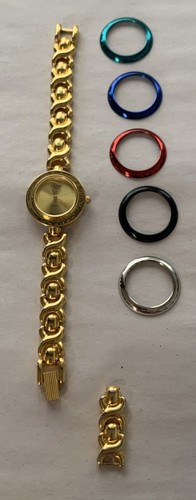 Michelle louise quartz - michelle, watch