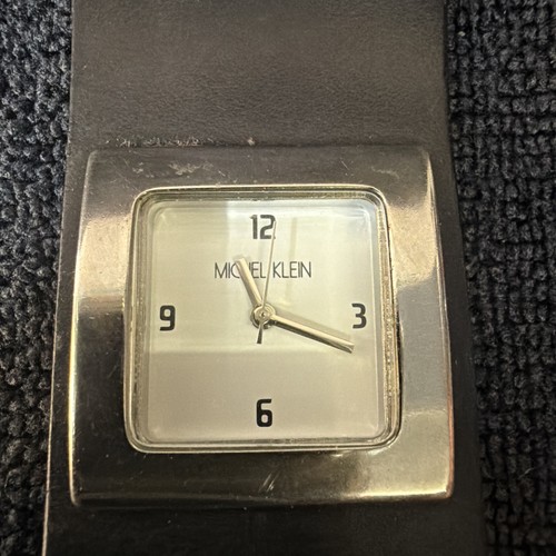 Michel klein silver - michel,