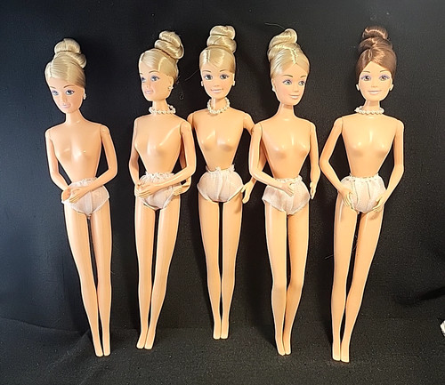 Lot kari michell - lot,