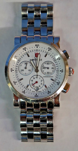 Michelle ss07377 stainless - michelle,