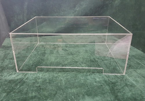 Coperchio antipolvere