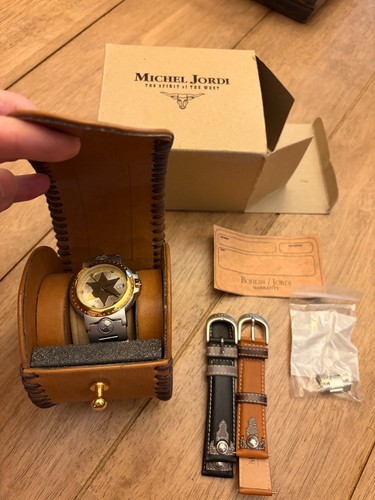 Rare michel jordi spirit - rare,