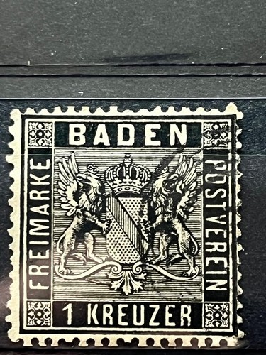 Baden michel 30 euro - michel, 9