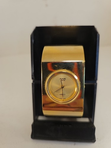 Vintage michelle louise quartz - vintage,