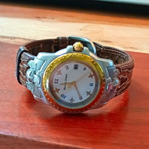 Michel jordi quartz - michel,