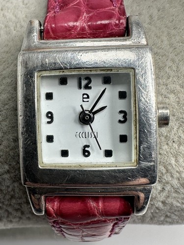 Ecclissi ladies sterling - 07,