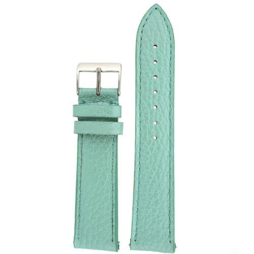 Watch band leather - watch,