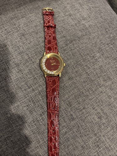 Michelle louise quartz watch - louise,
