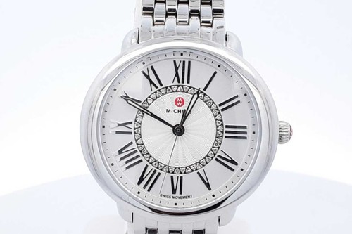 Michele serein 36mm quartz - michele,