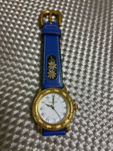 Michel jordi women watch - michel,