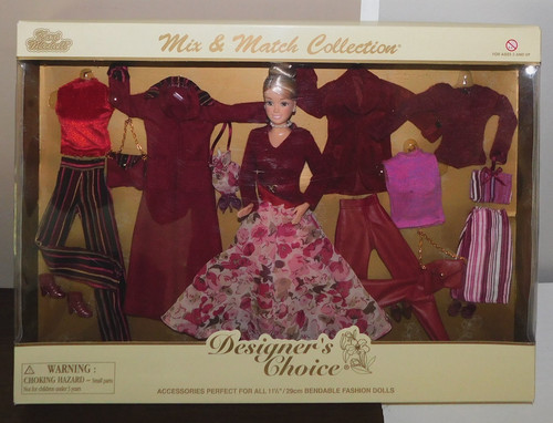 Kari michell designer - kari, choice