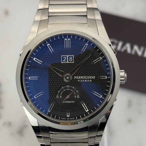 2026 parmigiani fleurier - fleurier, tonda