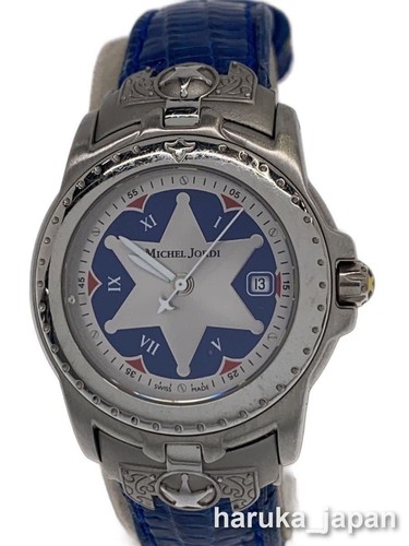 Michel jordi spirit the - michel,