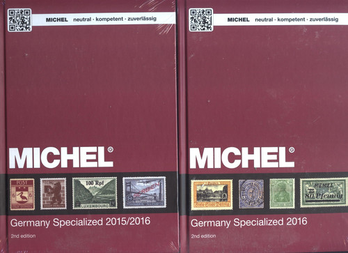 Michel germany specializzato - germany,