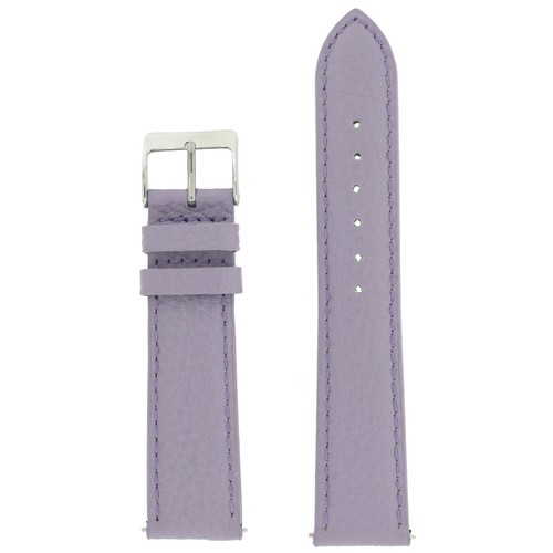 Watch band purple lavender - watch,