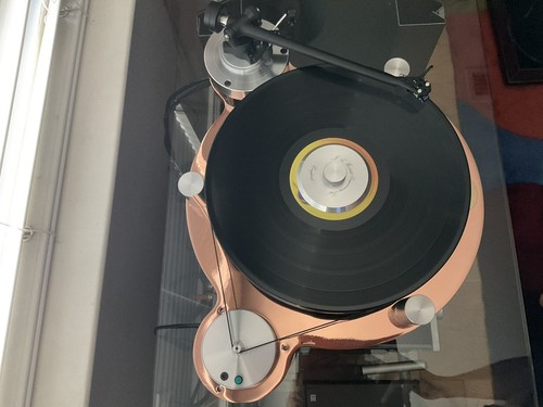 Michell gyro 1 - s.e, 1:1