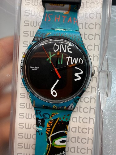 Swatch new gent ishtar - swatch, by