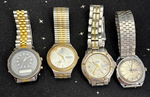 Vintage lot mens - of,