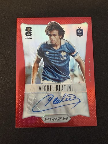 Prizm coppa del mondo fifa - prizm,
