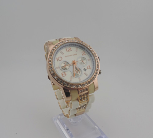 Michel kors watch p122g - michel,