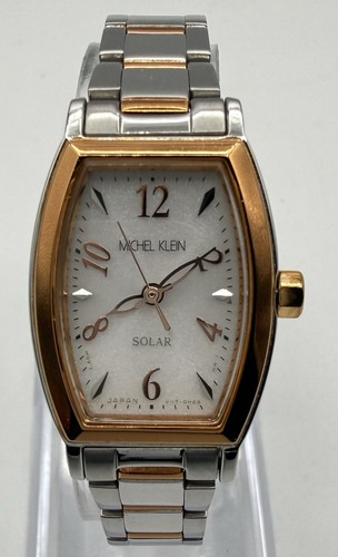 Michel klein v117 - v117-0h20, solar