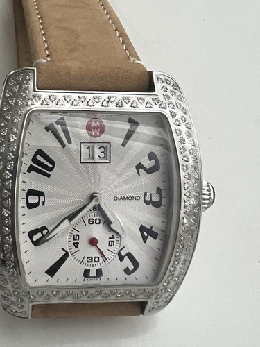 Michelle urban diamond watch - michelle,