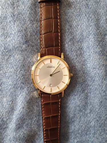 Michel herbelin watch ikone - michel,