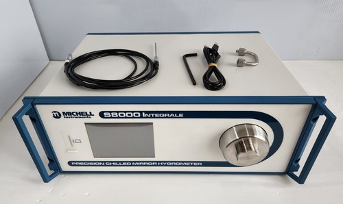 Michell s8000 igrometro punto - michell,