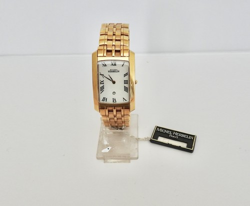 Vintage michel herbelin - vintage,