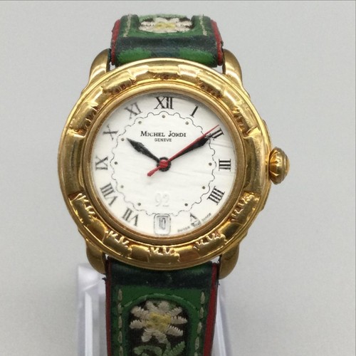 Michel jordi 1991 womens - michel, watch