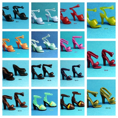 Barbie fashionistas choose - barbie,