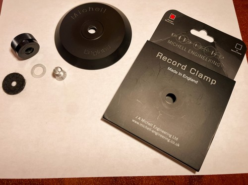 Michell engineering record - engineering,
