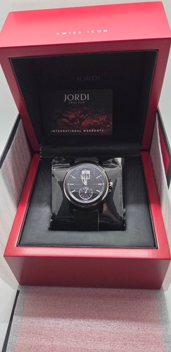 Michel jordi icon paradelplatz - jordi,