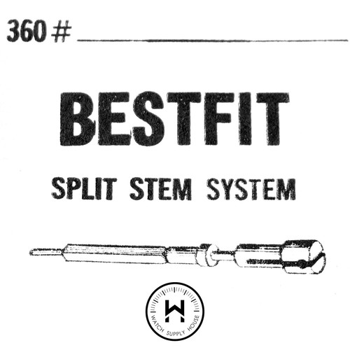 Bestfit system 360 - bestfit,