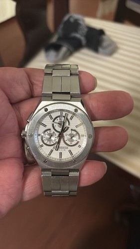 Michel herbelin mens watch - michel,