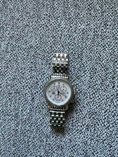 Michelle watch for women round