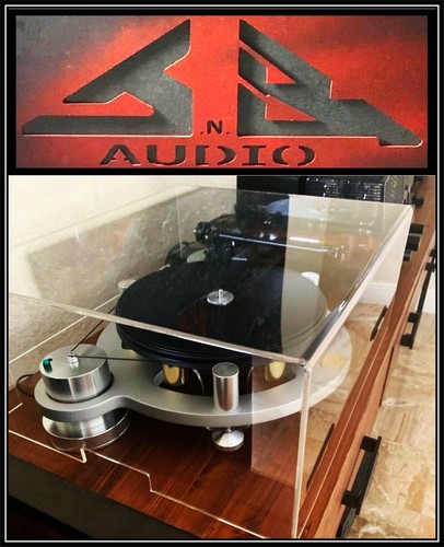 Michell gyro jnb audio pro - gyro,