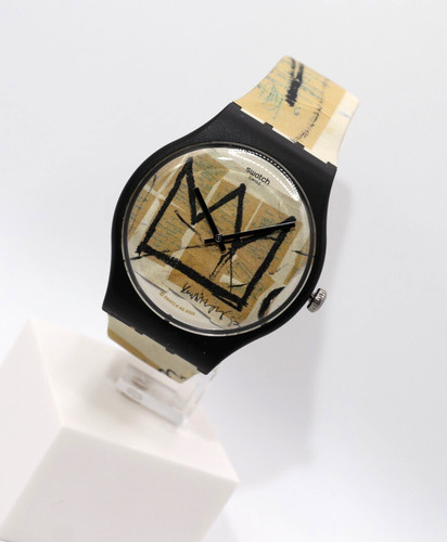 New swiss made - swiss,