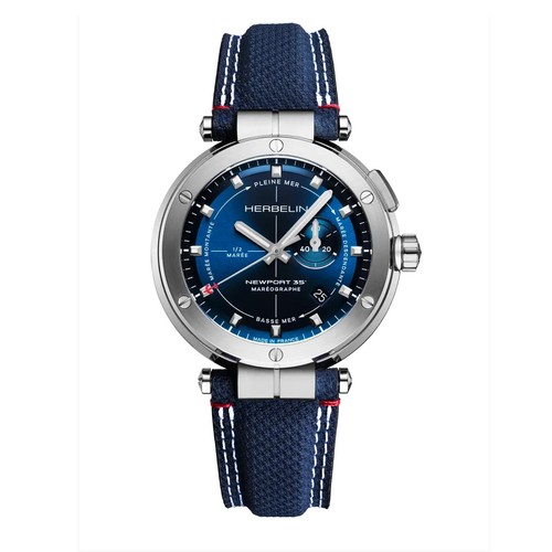 Herbelin newport 24688a15 - newport, men