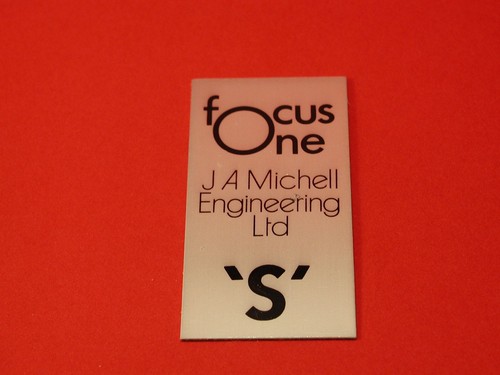 Michell focus one s - focus,