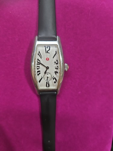 Michelle coquette watch - coquette, w/