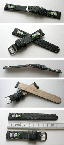 Traditional watch strap - traditional,