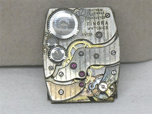 Vintage michel finora 8 - vintage, "finora"