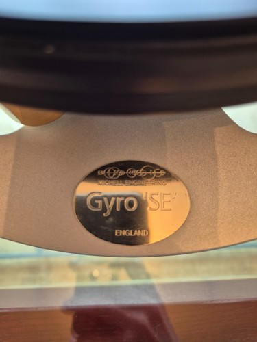 Giradischi michell gyro - giradischi, |