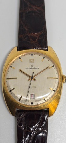 Vintage michel herbelin - vintage,