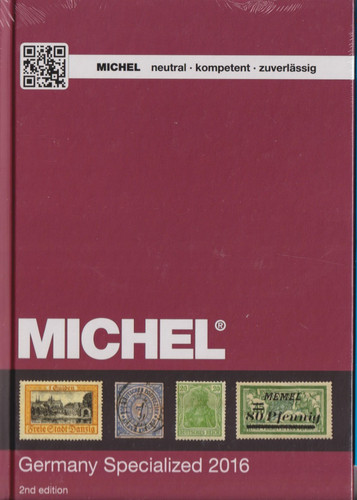 Michel germania specializzato - germania,