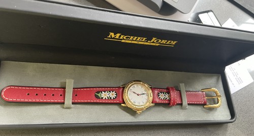 Vintage michel jordi 1991 - michel,