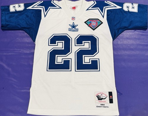 Autentica maglia emmit - maglia,