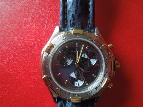 Wrist watch michel - ,